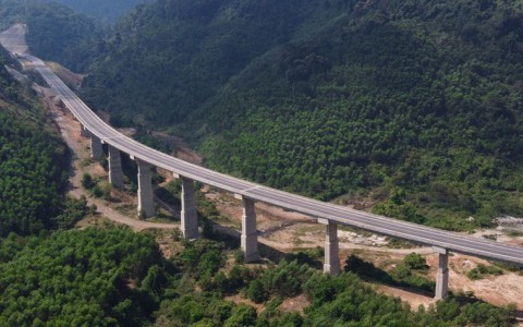 3 phương án đầu tư cao tốc Bắc Nam